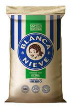 HARINA BLANCA NIEVE EXTRA X 50K