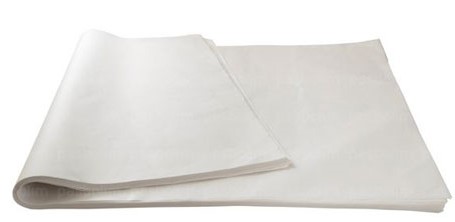 PAPEL MANTECA X CIENTO
