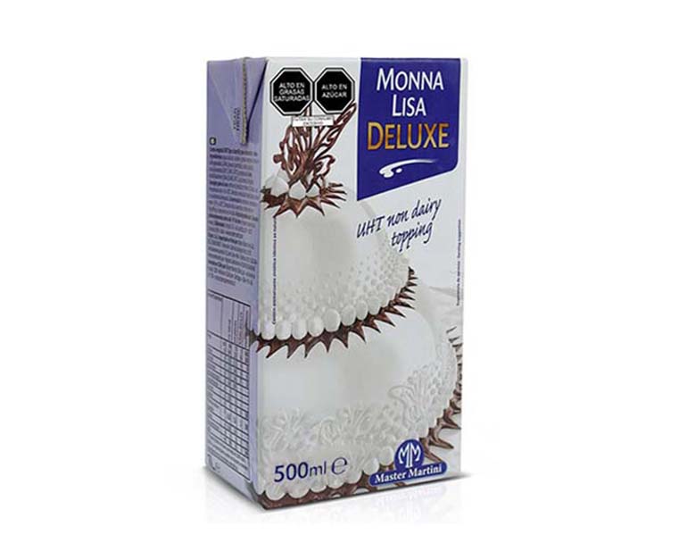 CHANTILLY MONALISA DELUXE X1L