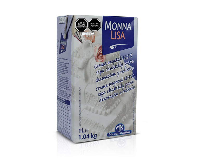 CHANTILLY MONALISA X 1L