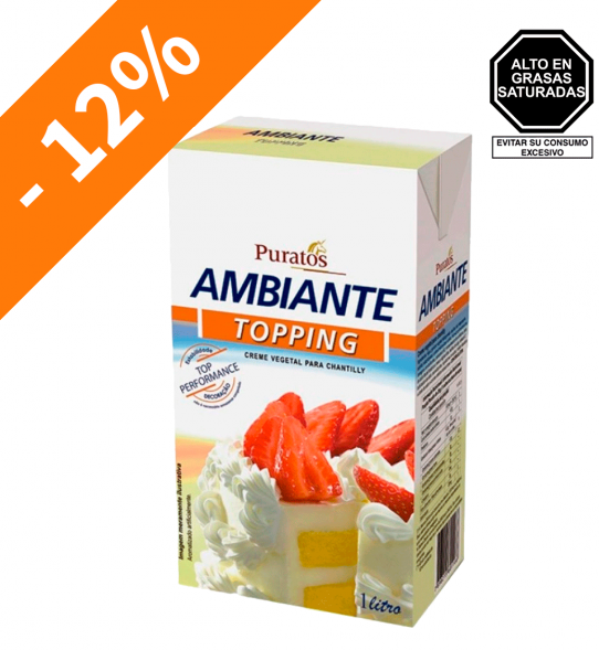 CHANTYLLY AMBIANTE X 1L