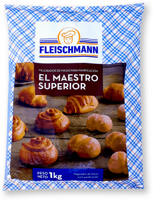 MEJORADOR FLEISHMAN X 1K