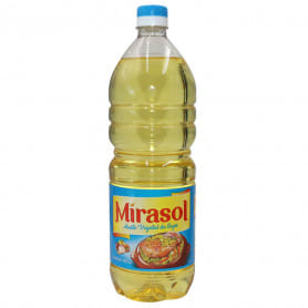 ACEITE MIRASOL X 900GR
