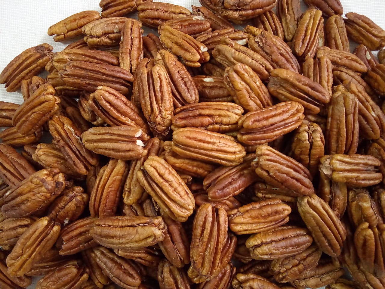PECANAS PELADAS X KILO